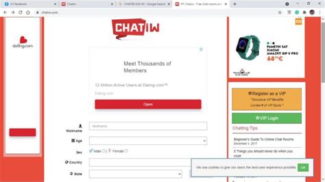 chatiw.com sign up|chatiw.com.